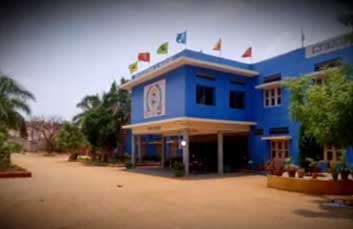 Don Bosco School Devadurga